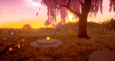 Captura de Paws and Soul: First Step