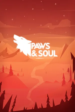 Portada de Paws and Soul