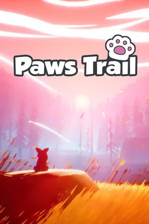 Portada de Paws Trail