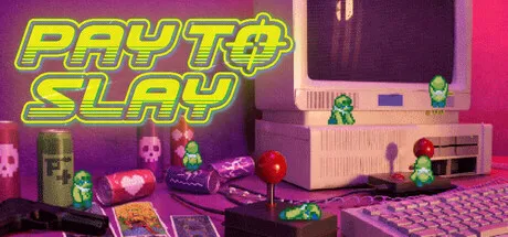 Portada de Pay To Slay