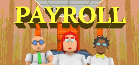 Portada de Payroll