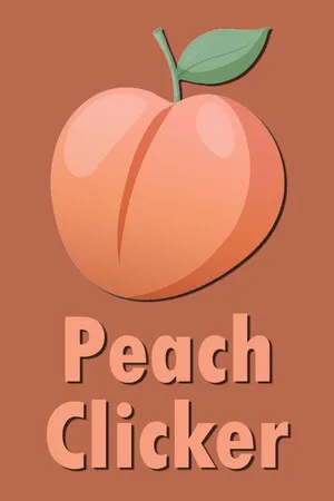 Portada de Peach Clicker