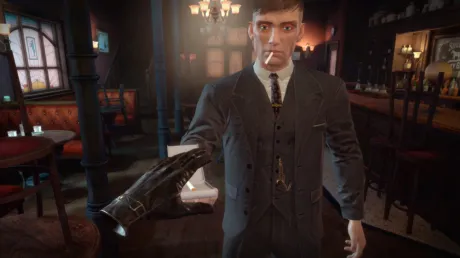 Captura de Peaky Blinders: The King's Ransom Complete Edition