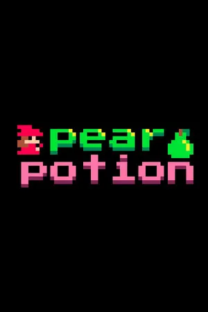 Portada de pear potion🍐