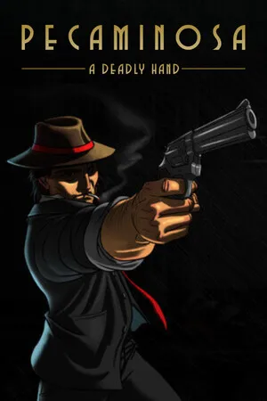 Portada de Pecaminosa