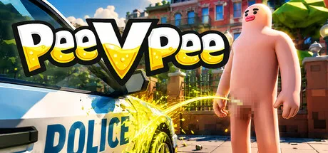 Portada de PeeVPee