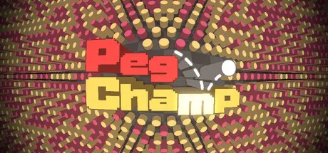 Portada de Peg Champ