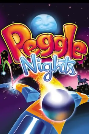 Portada de Peggle™ Nights