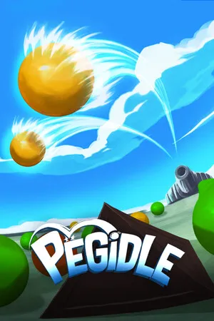 Portada de PegIdle