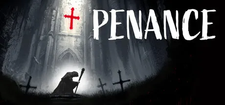 Portada de Penance