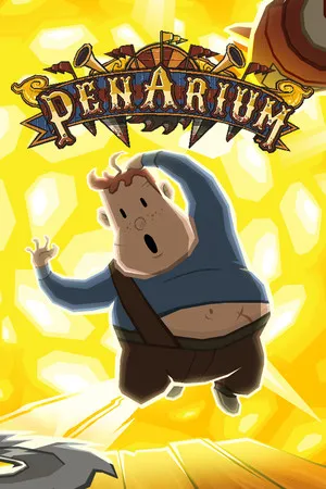 Portada de Penarium