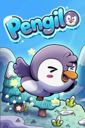 Portada de Pengilo