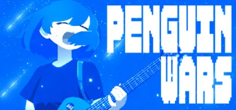 Portada de ペンギンウォーズ