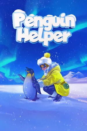 Portada de Penguin Helper