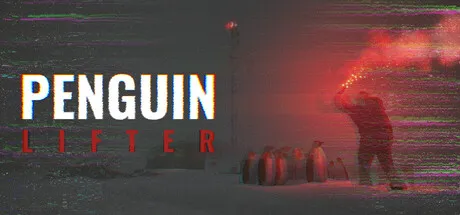 Portada de Penguin Lifter