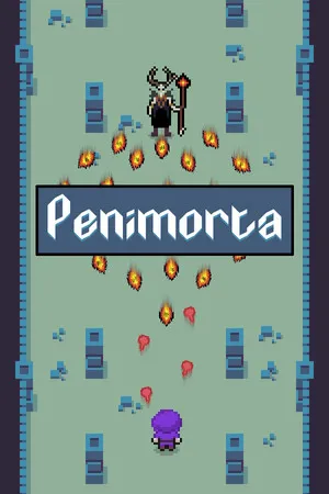 Portada de Penimorta