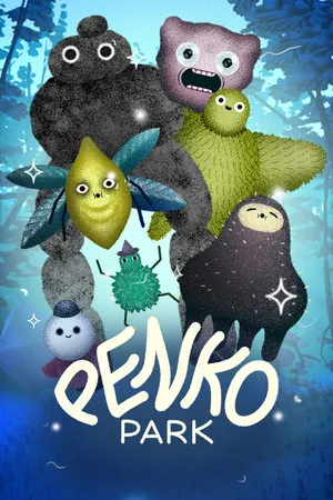 Portada de Penko Park