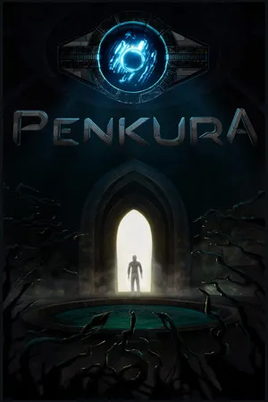 Portada de Penkura