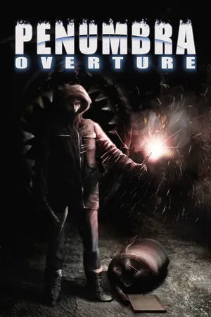 Portada de Penumbra Overture