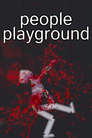 Portada de People Playground