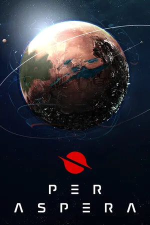Portada de Per Aspera