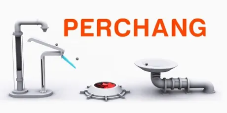 Portada de Perchang