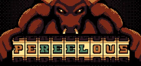 Portada de Pereelous
