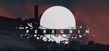 Portada de Peregrin