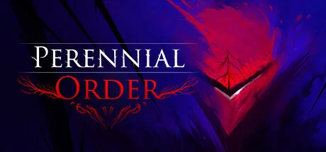 Portada de Perennial Order