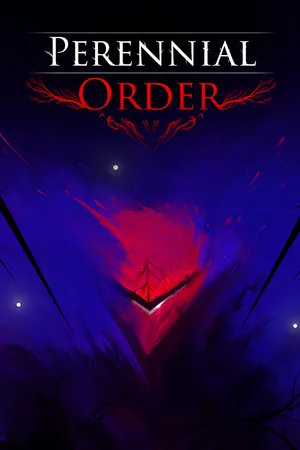Portada de Perennial Order