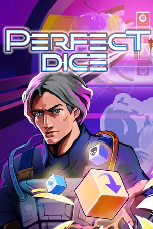 Portada de Perfect Dice