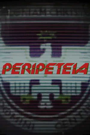 Portada de Peripeteia