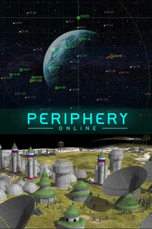 Portada de Periphery Online
