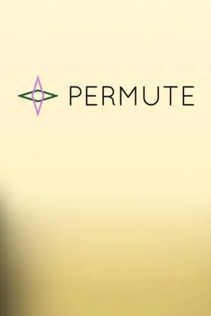 Portada de Permute