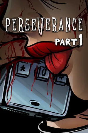 Portada de Perseverance: Part 1