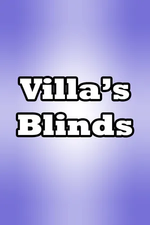 Portada de Persianas de villa