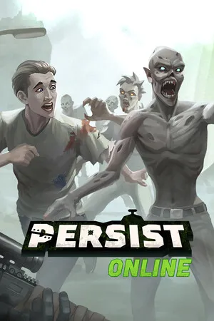 Portada de Persist Online