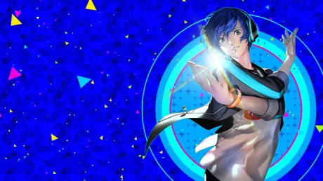 Portada de Persona 3: Dancing in Moonlight