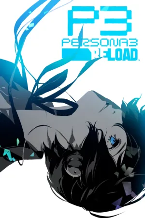 Portada de Persona 3 Reload Digital Premium Edition