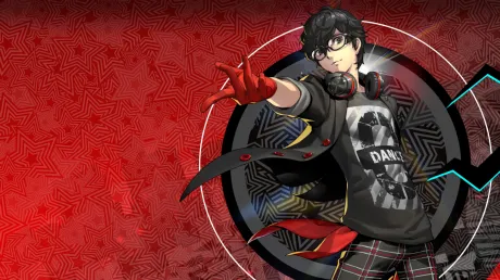 Portada de Persona 5: Dancing in Starlight