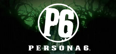 Portada de Persona 6