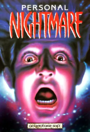 Portada de Personal Nightmare