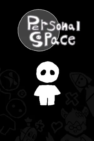 Portada de Personal Space
