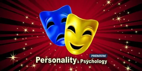 Portada de Personality and Psychology Premium