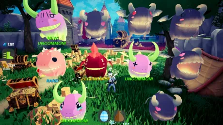 Captura de Pet Lands