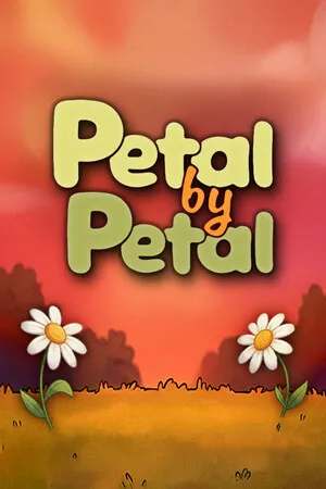 Portada de Petal by Petal