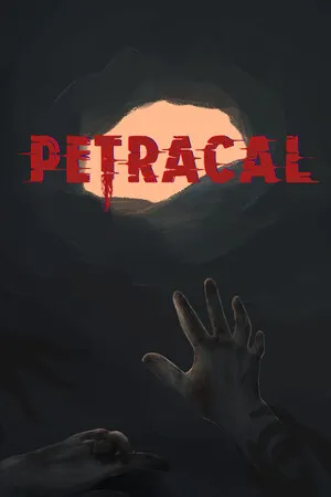 Portada de PETRACAL