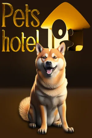 Portada de Pets Hotel