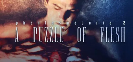 Portada de Phantasmagoria 2: A Puzzle of Flesh