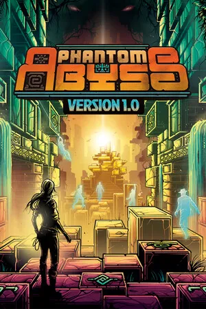 Portada de Phantom Abyss